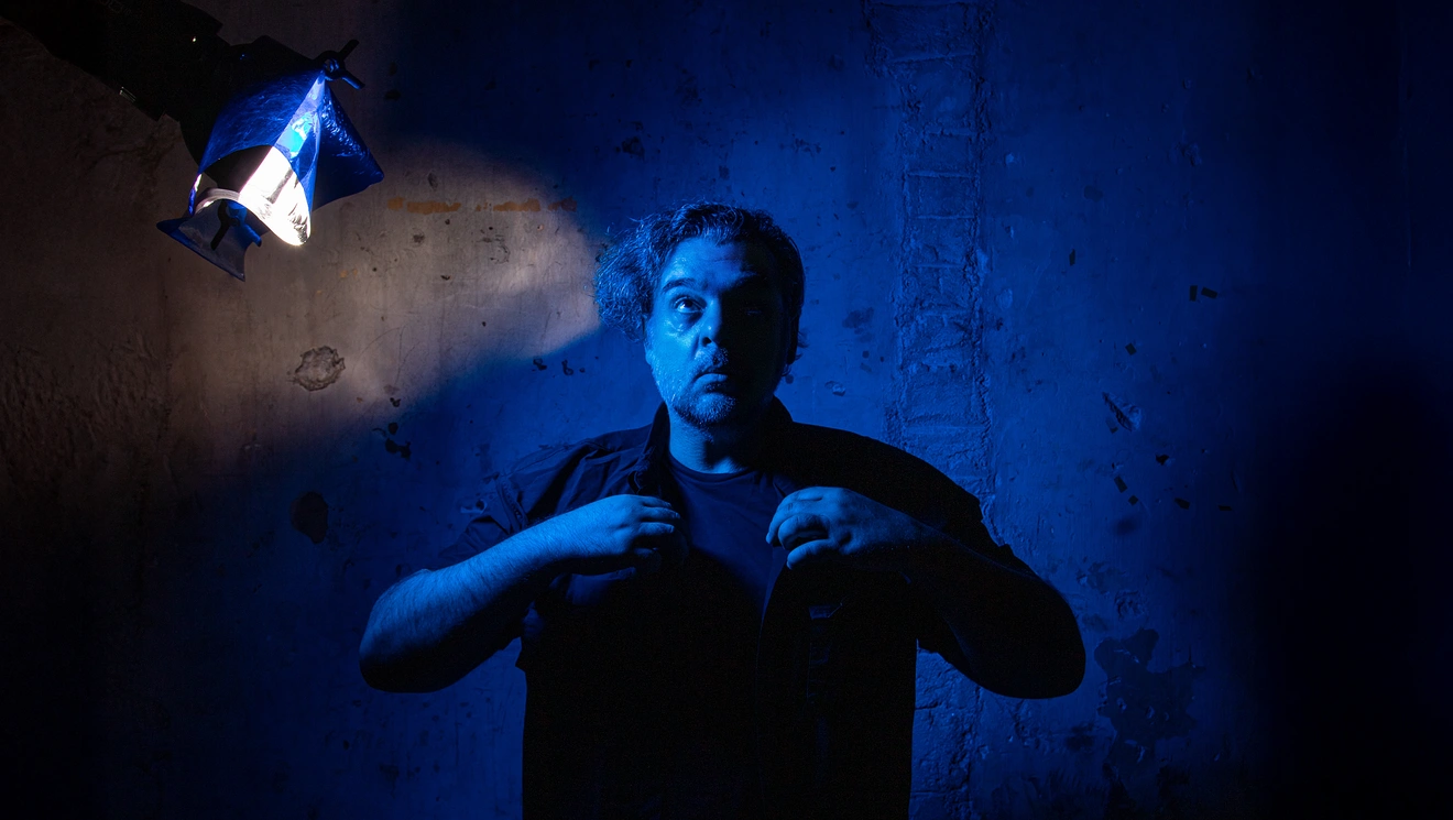 Αργύρης Ξάφης