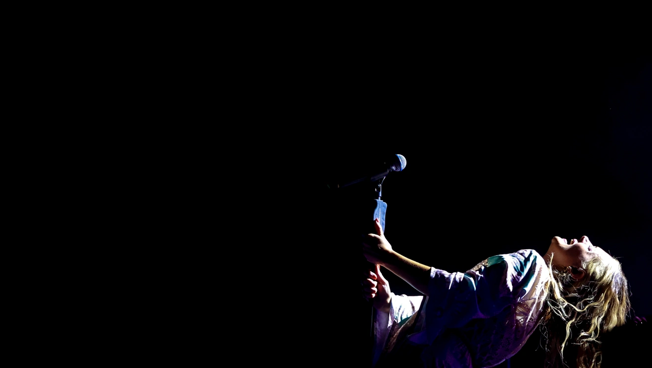 Νατάσσα Μποφίλιου