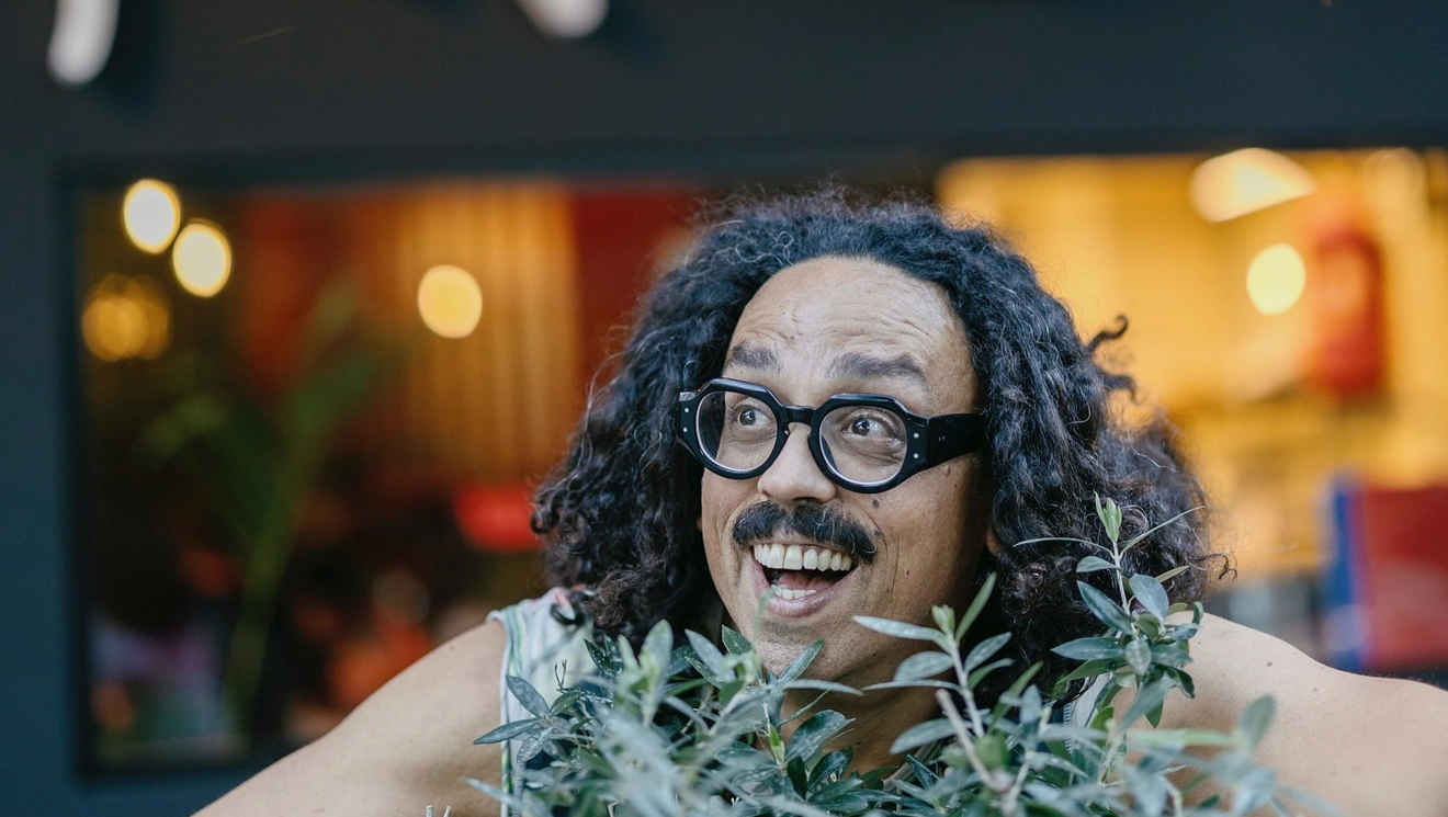 Χρόνης Δαμαλάς 