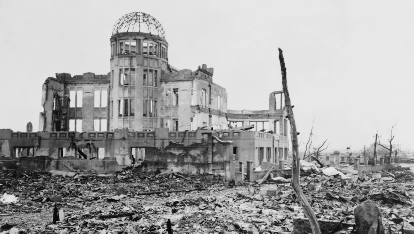 Hiroshima