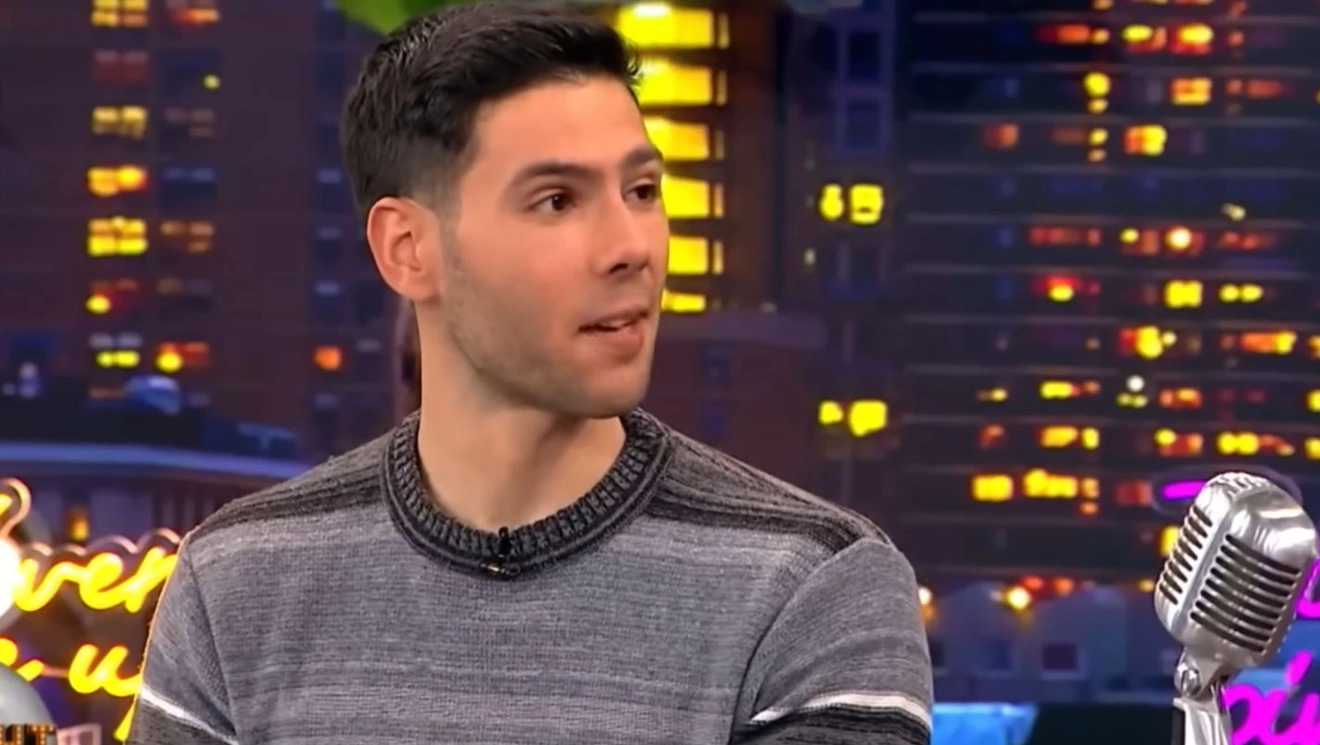 Η Ορεινή Μέλισσα στον ΑΝΤ1