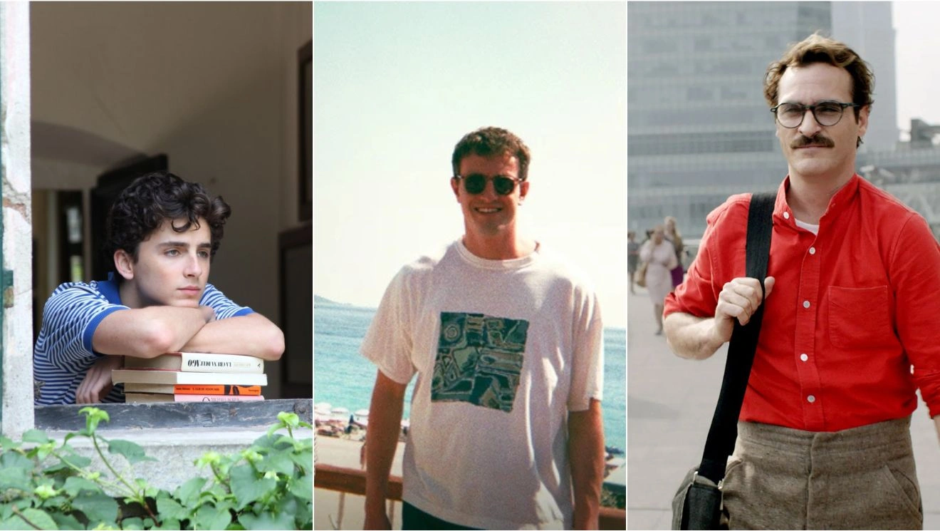 ταινιες φασαίων paul mescal hoakin phoinix