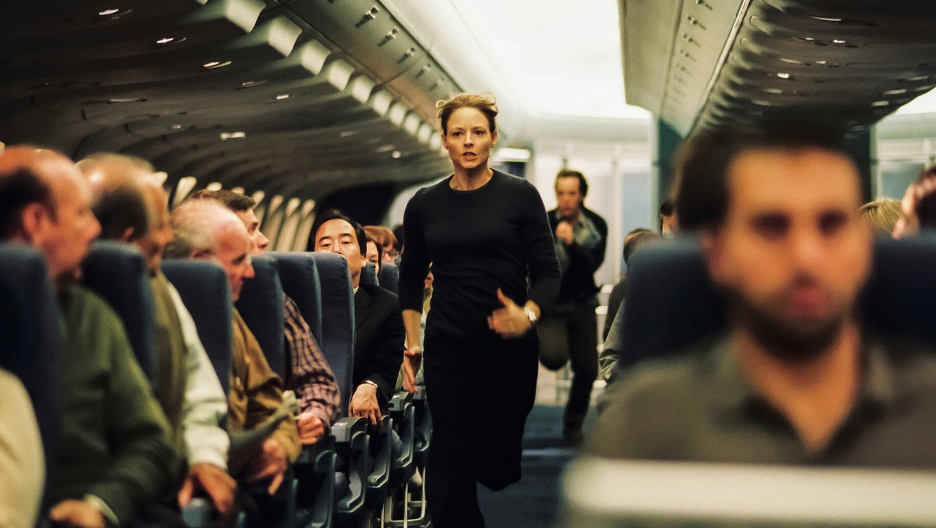 Flightplan (2005)