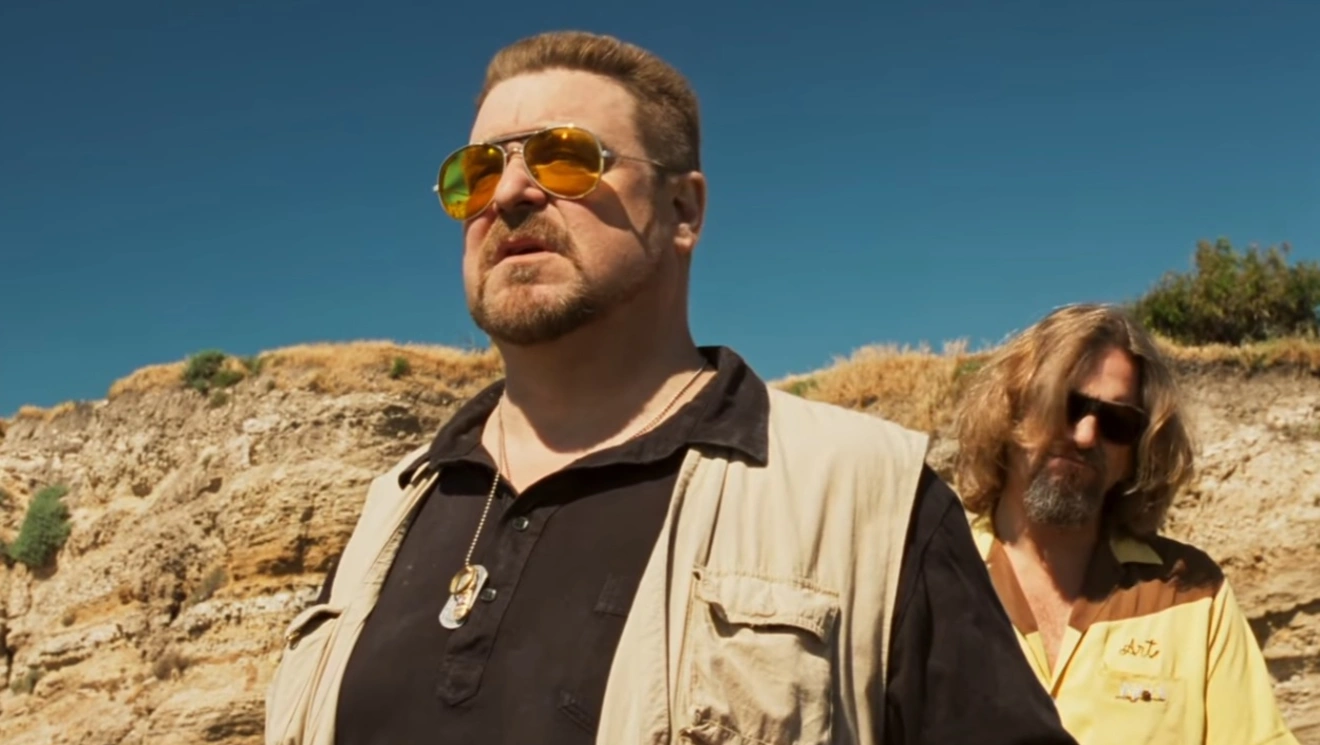 big lebowski