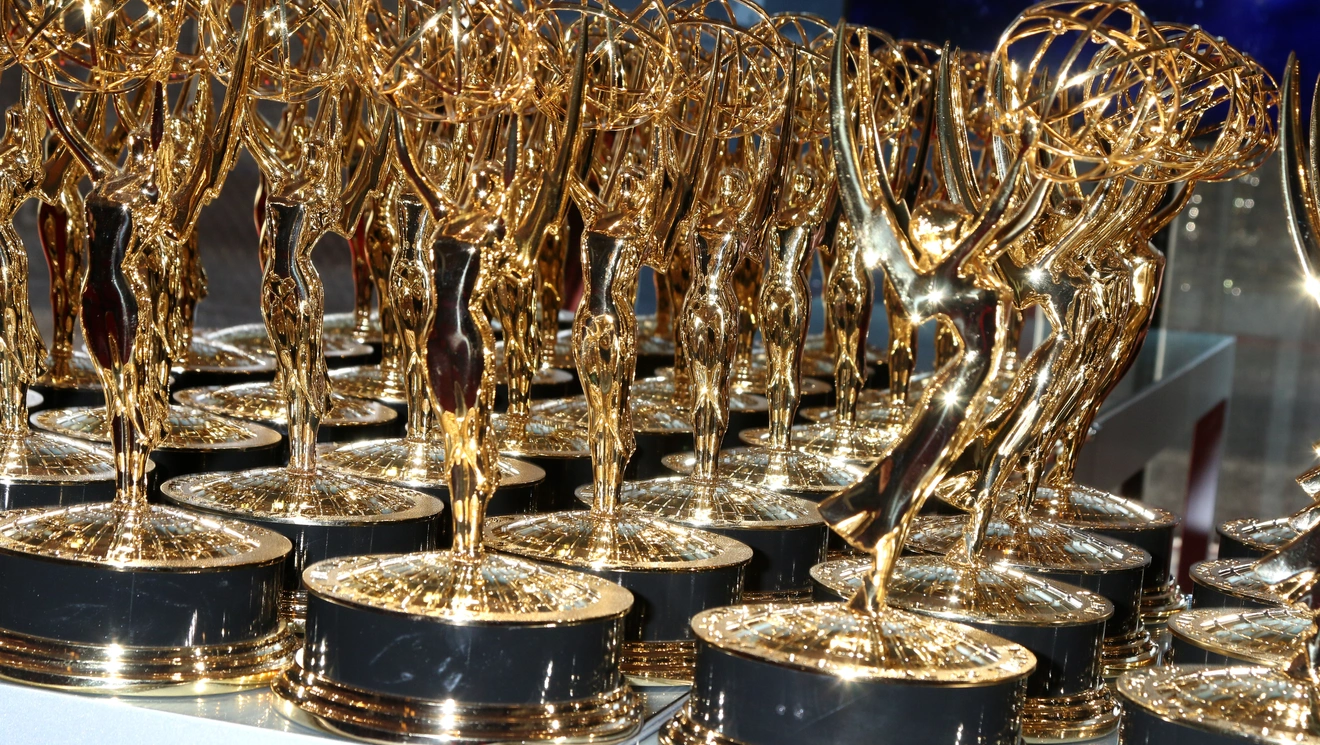 Emmy 2025