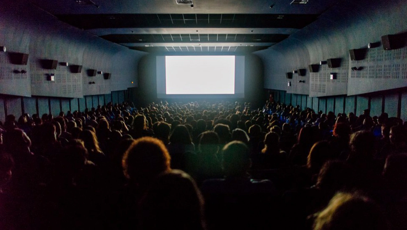 Νύχτες Πρεμιέρας - Διεθνές Φεστιβάλ Κινηματογράφου της Αθήνας