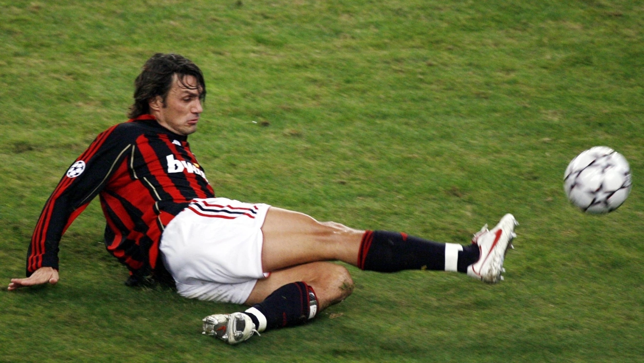 Paolo Maldini