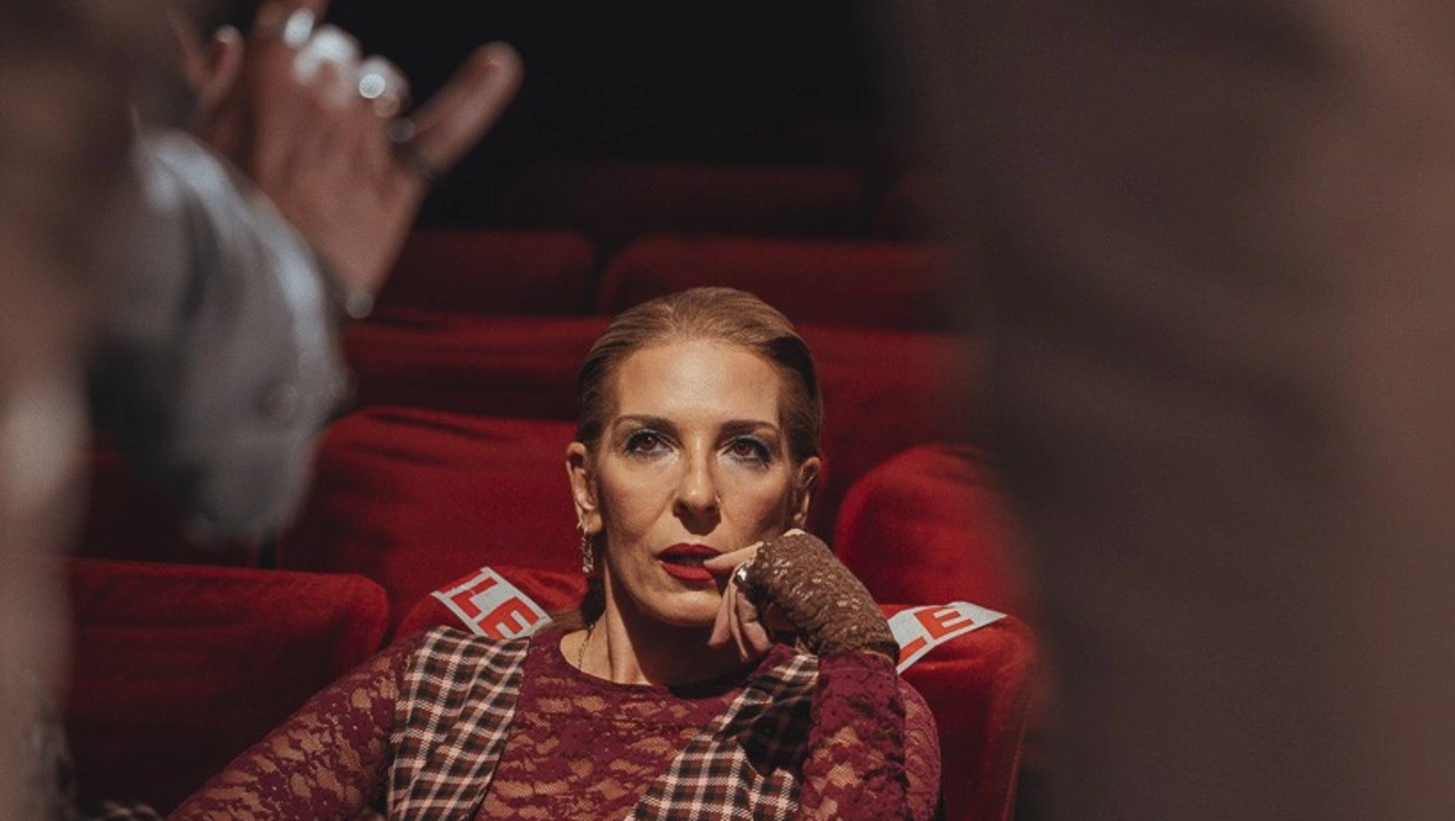 Cancel παράσταση