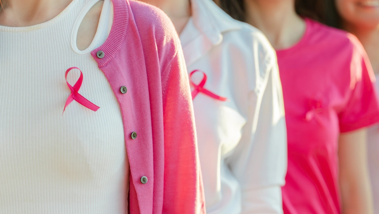 Παγκόσμια ημέρα ατά του καρκίνου του μαστού