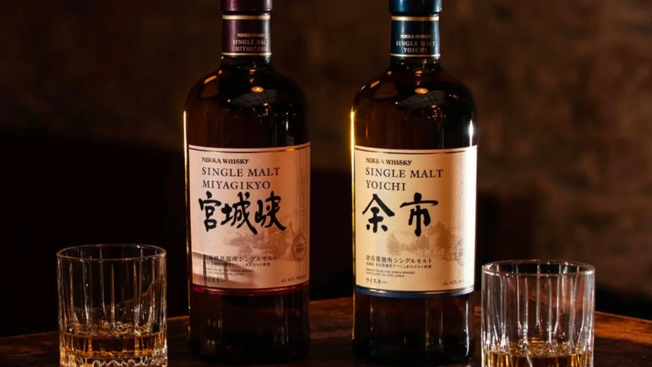 nikka 1