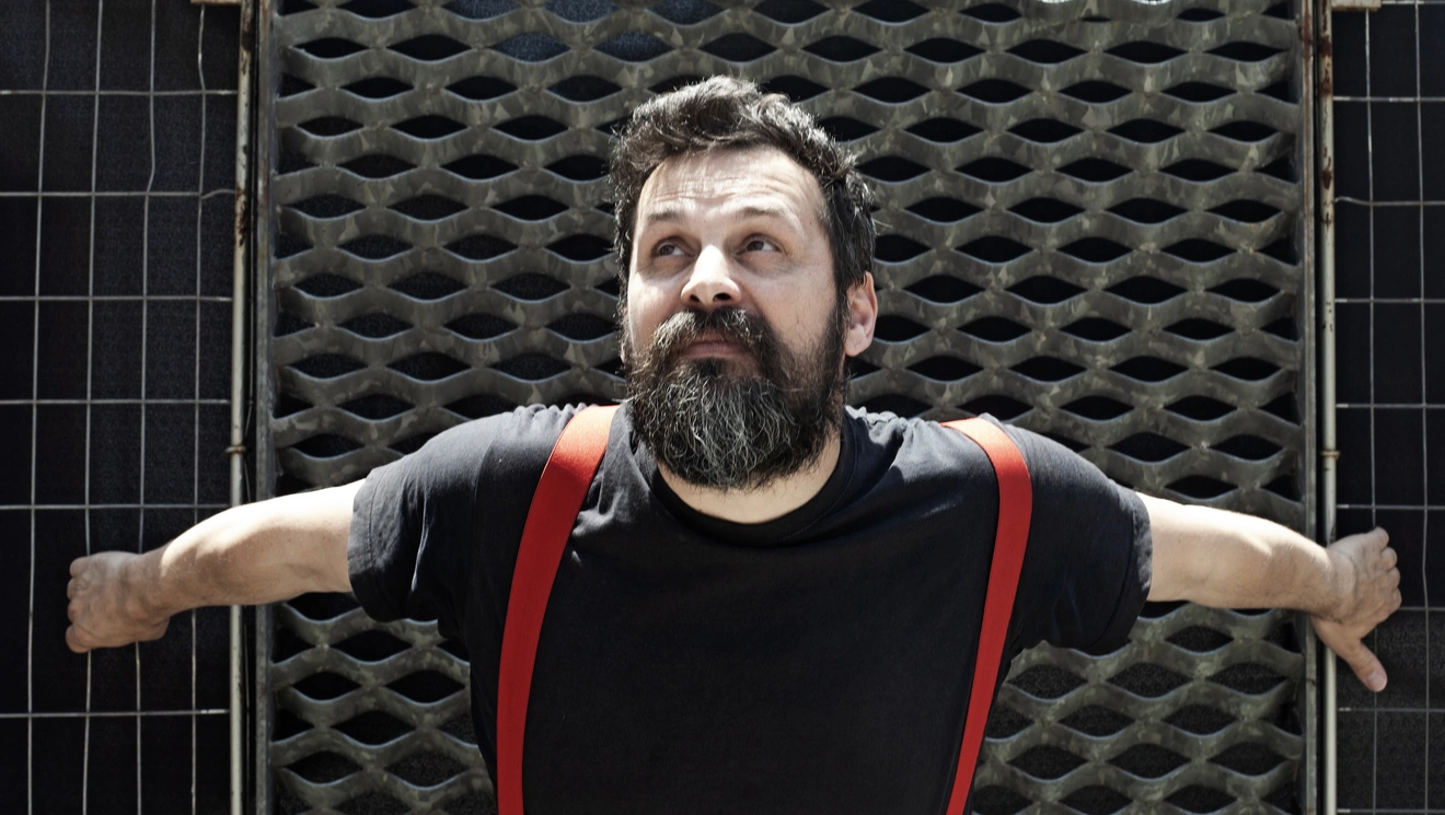 σπύρος γραμμένος