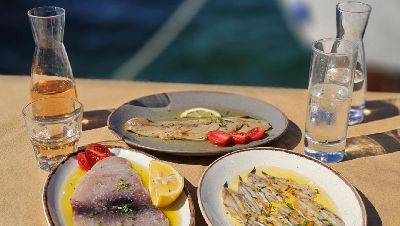 Παστά Πάρου 