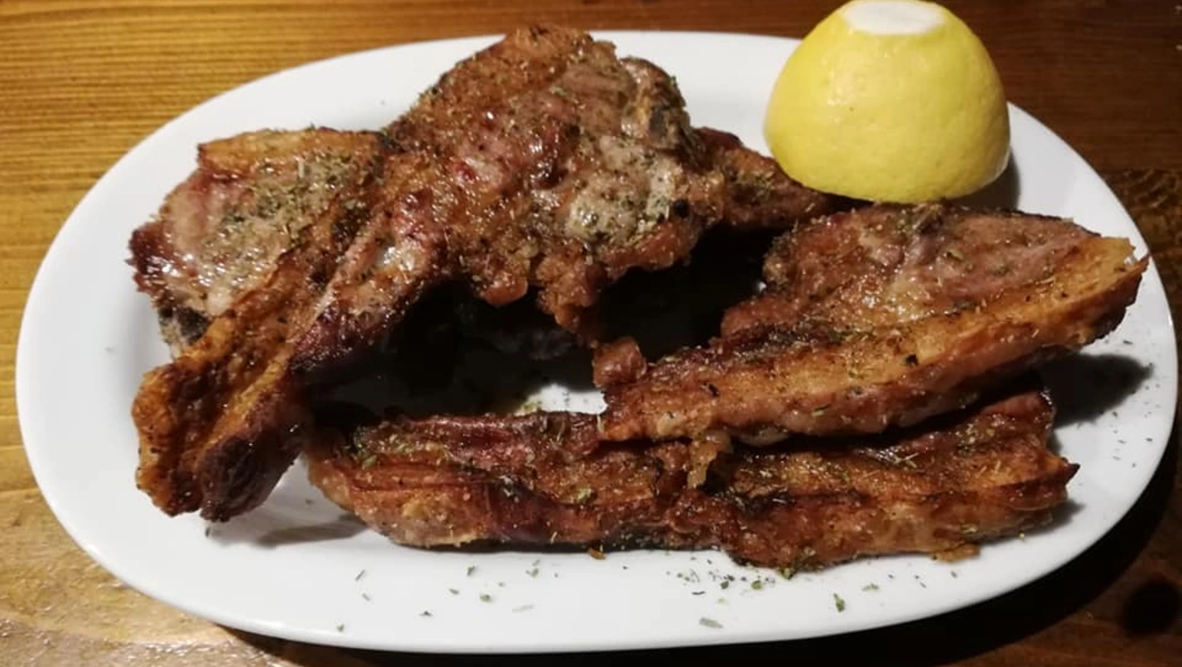 βρεσταμίτα προβατίνα 