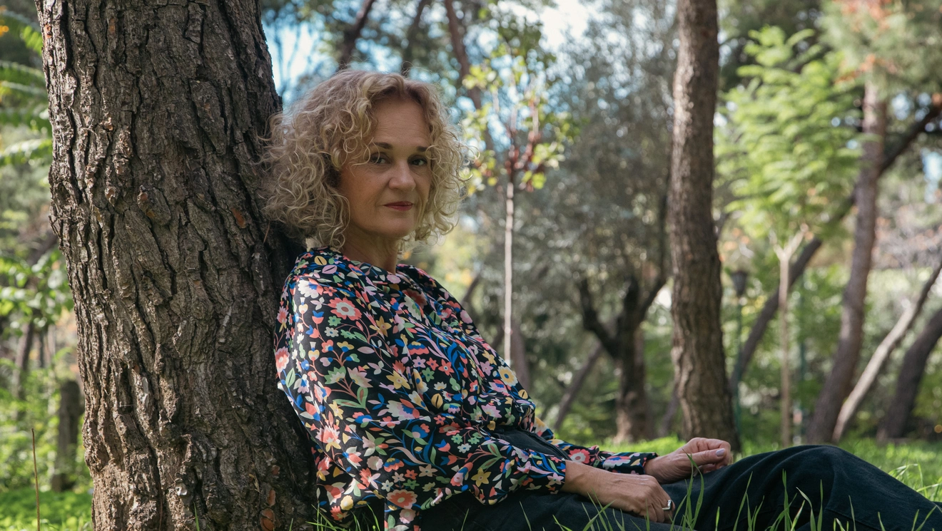 Μαρία Κεχαγιόγλου