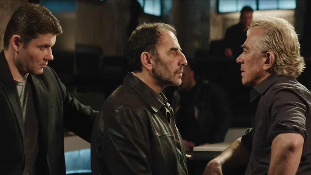 Ατάκες από τις ταινίες του Γιάννη Οικονομίδη