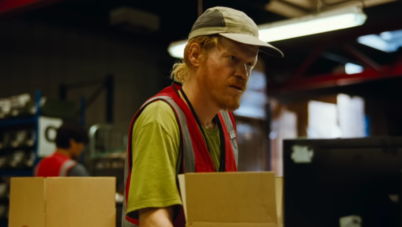 Bugonia | Official Trailer