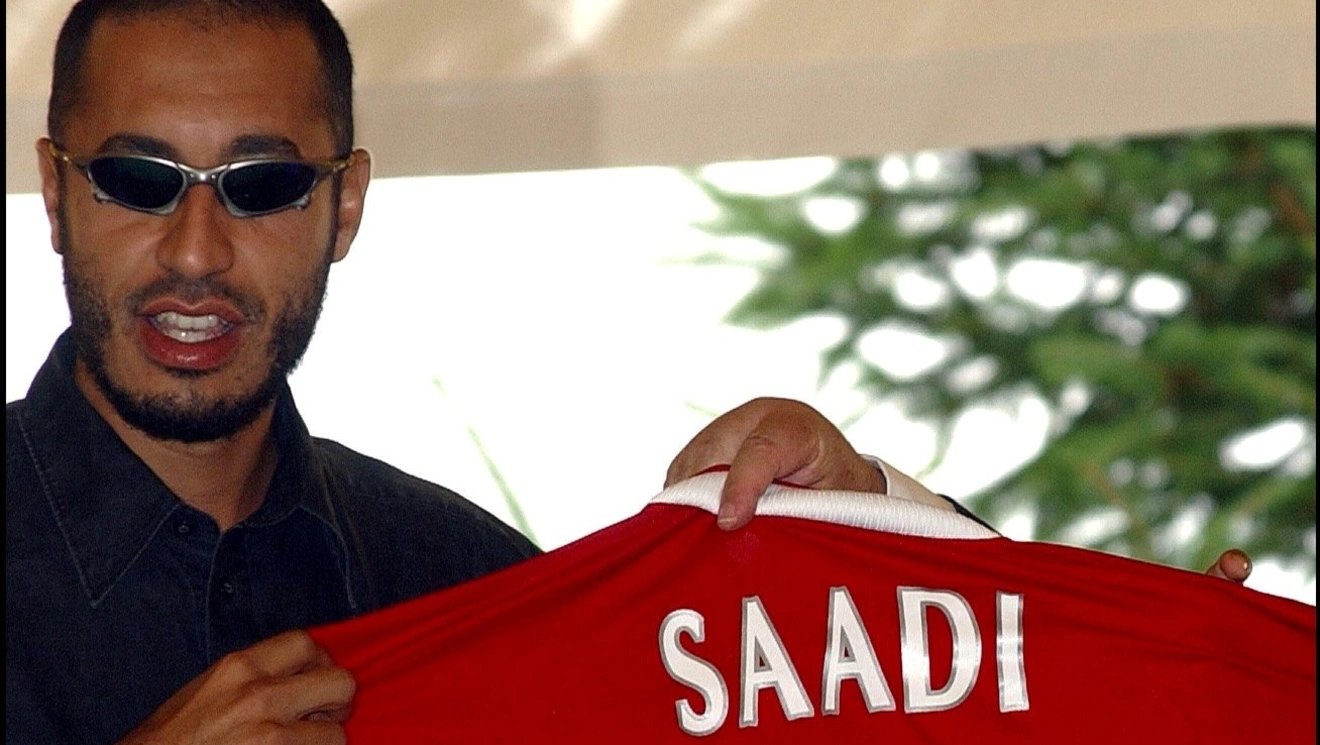 καντάφι ιστορία