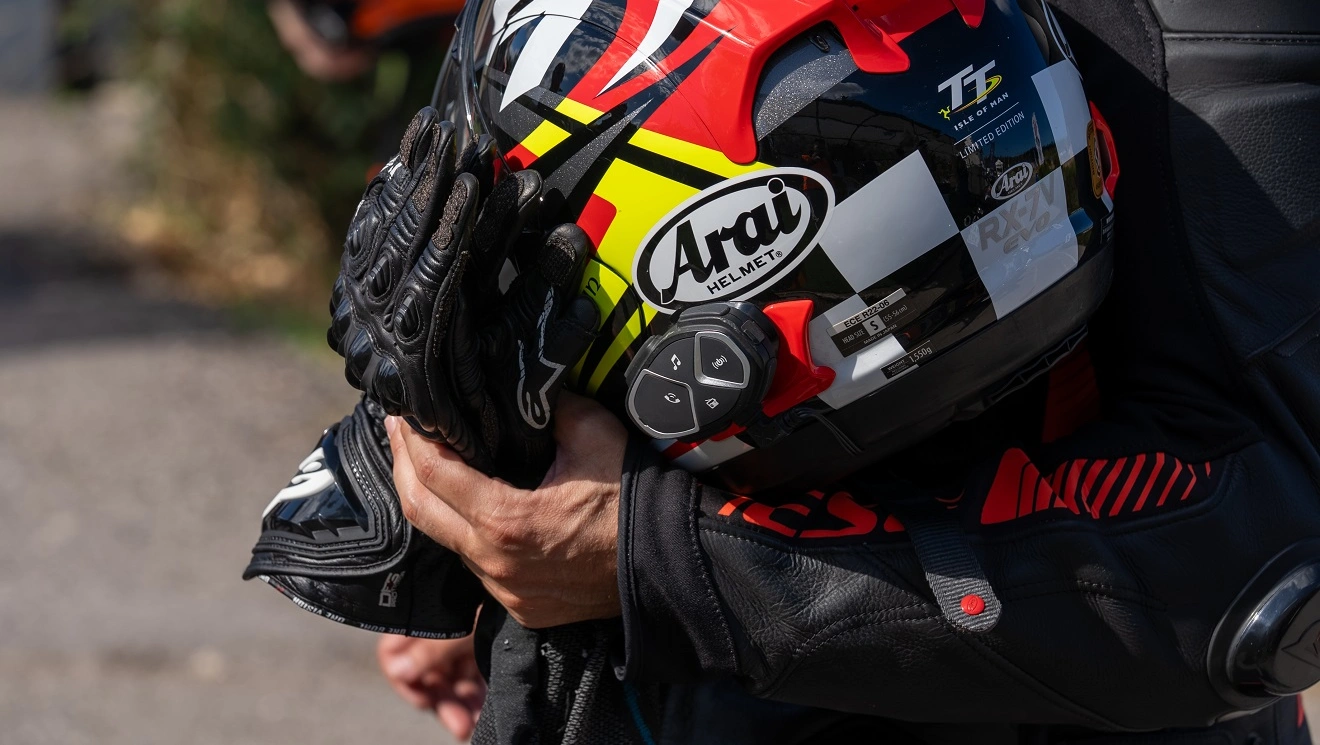 Ακαδημία οδήγησης Riding School