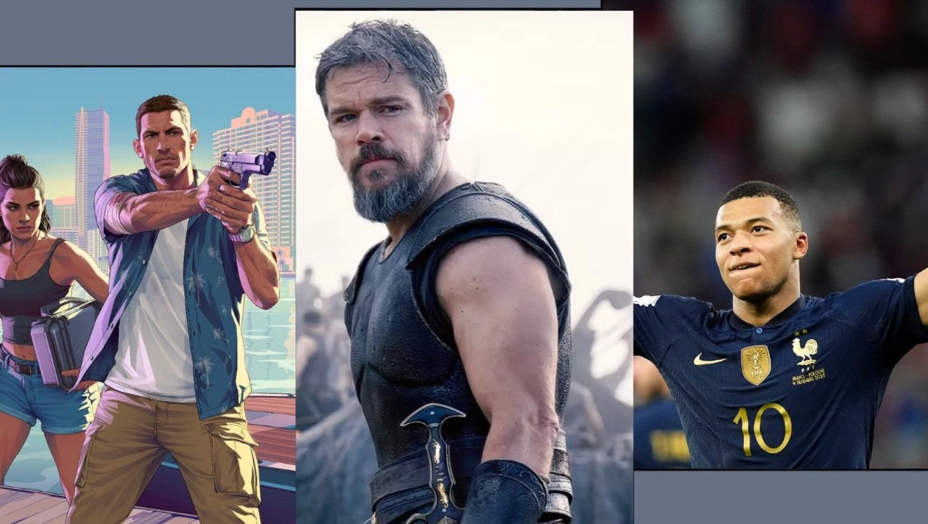 ποπ κουλτούρα