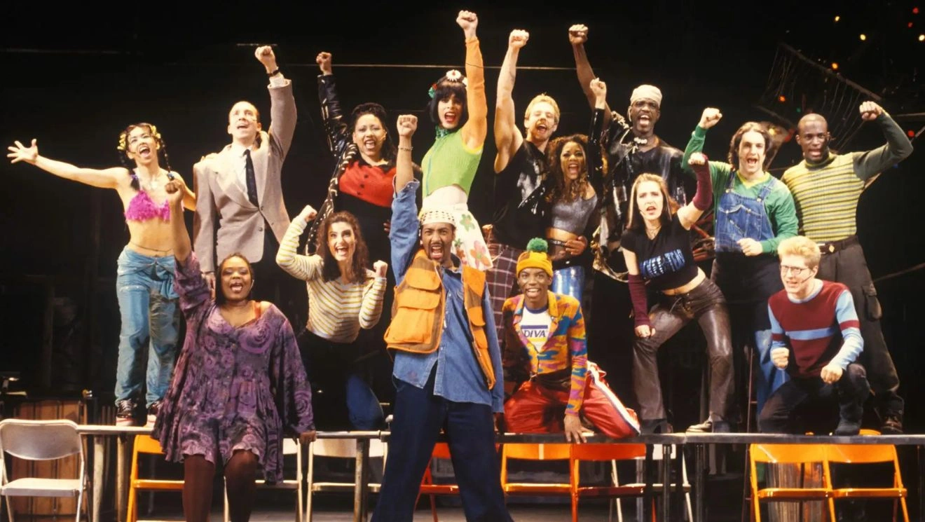 rent μιουζικαλ