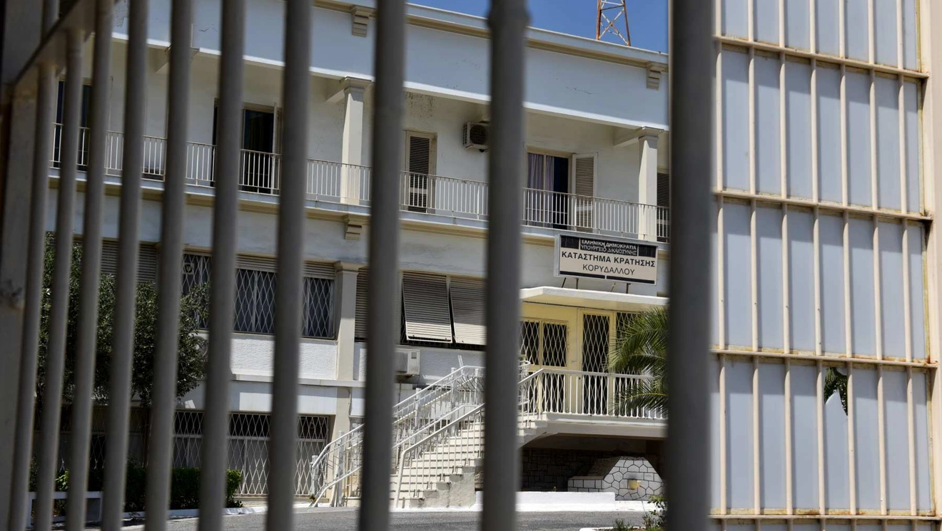 φυλακες κορυδαλλου