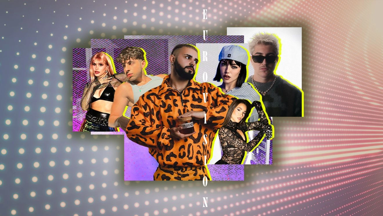 Τα φαβορί του Reader για την εκπροσώπηση της Ελλάδας στη Eurovision 2026