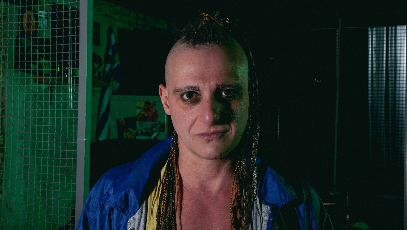 Αλέξανδρος Κουκιάς