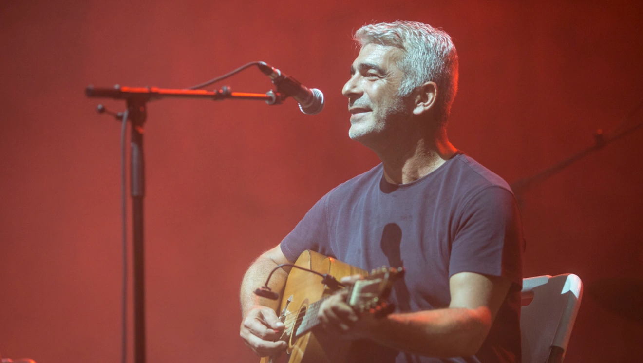 Δημήτρης Μυστακίδης