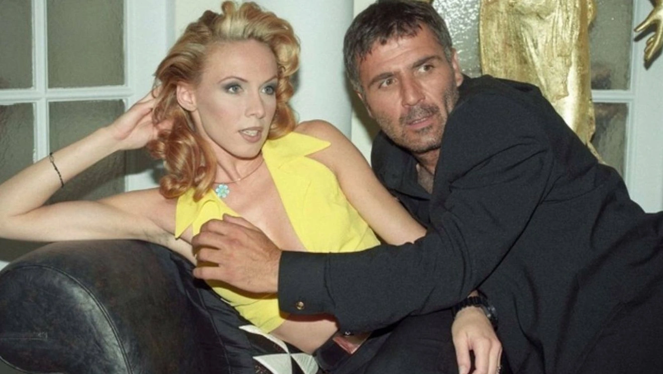 μαρίνα κουντουρατου και μαρκοράς