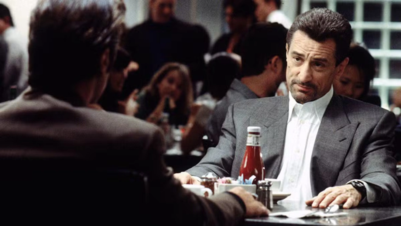 Heat | movie Netflix