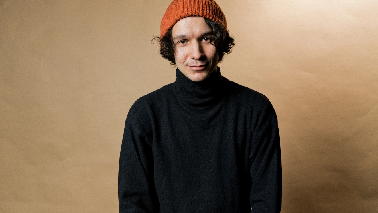 Πάνος Παπαδόπουλος