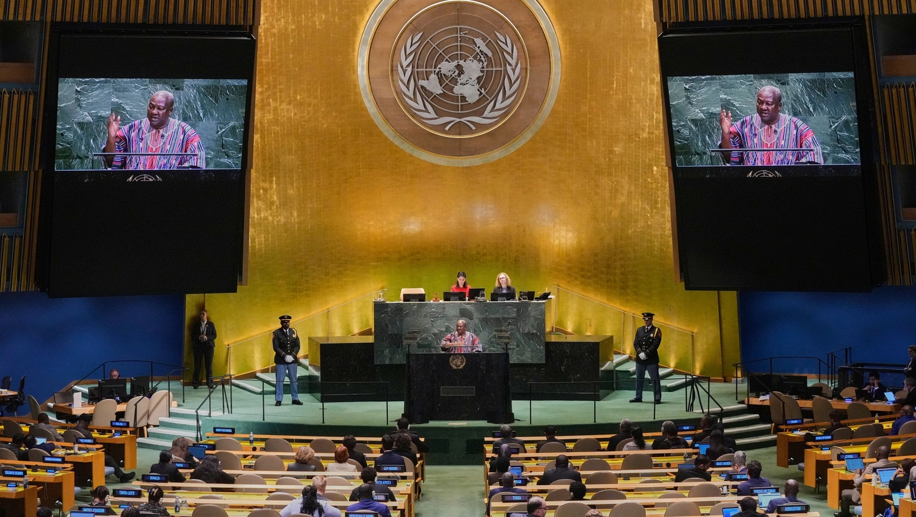  (AP Photo/Richard Drew)