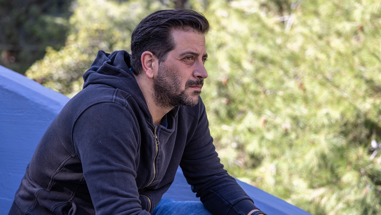 Νικόλας Βασιλειάδης