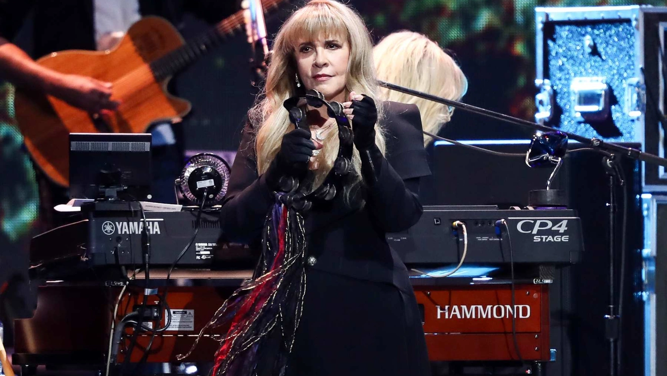 stevie nicks 