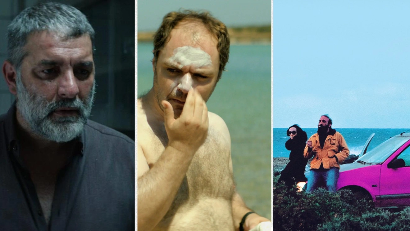 ελληνικές ταινίες