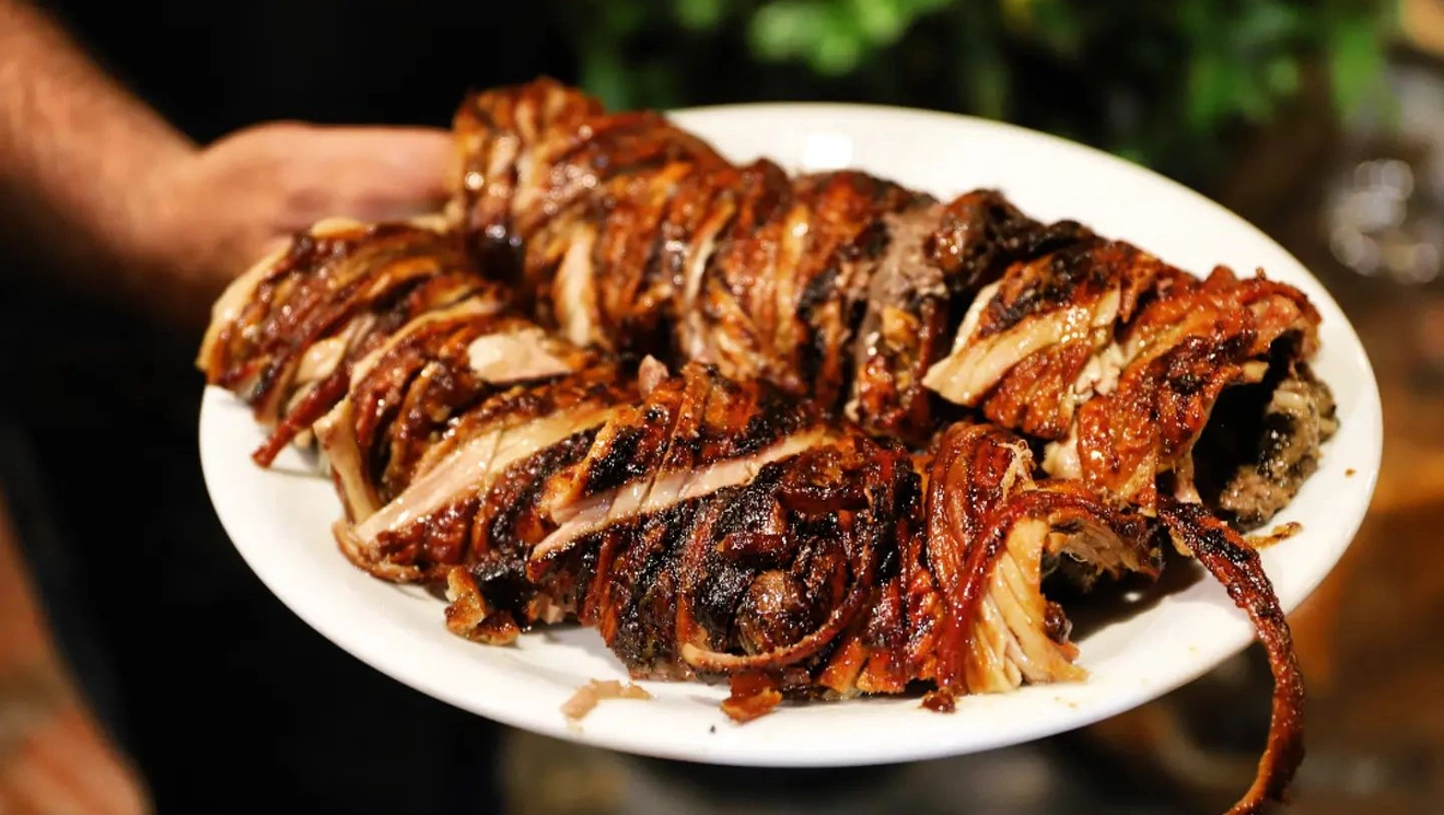 Χριστόφορος γενική 