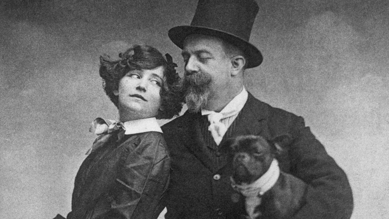 Sidonie-Gabrielle Colette