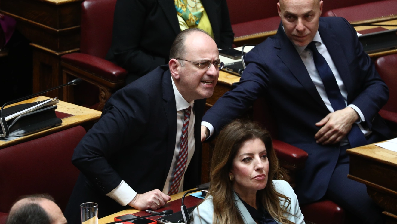 Μακάριος Λαζαρίδης