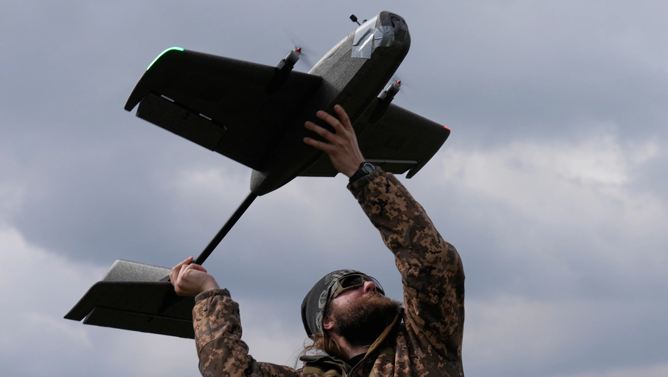 drones