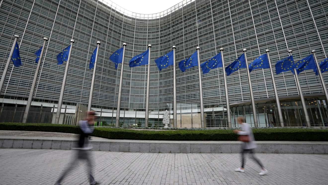eu parliament