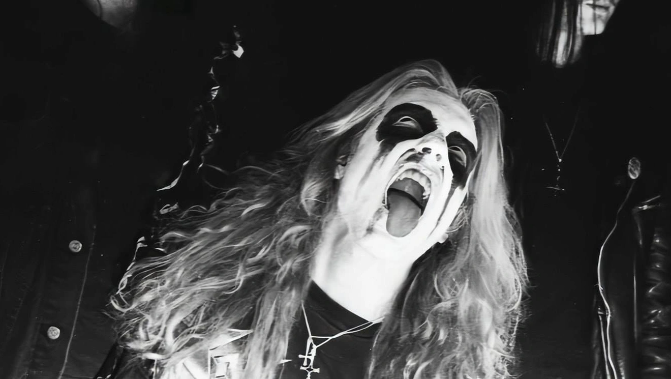 Mayhem