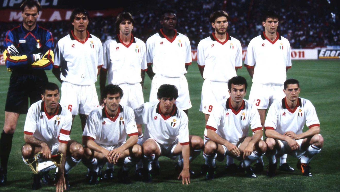 milan