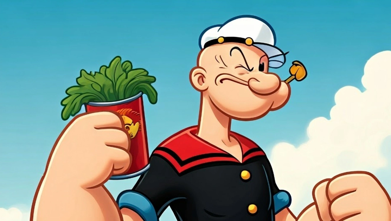 Popeye 