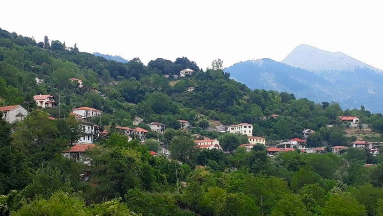 Ανθηρό 