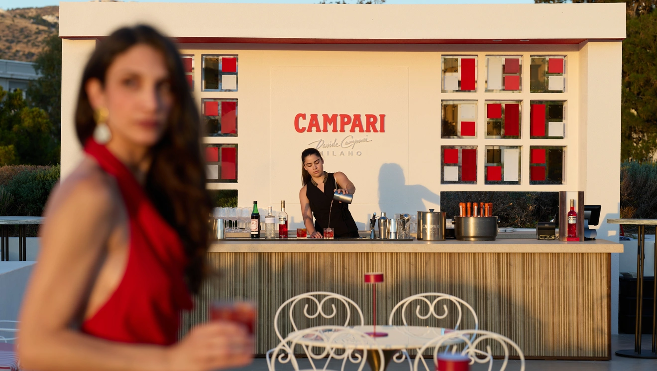campari geniki 