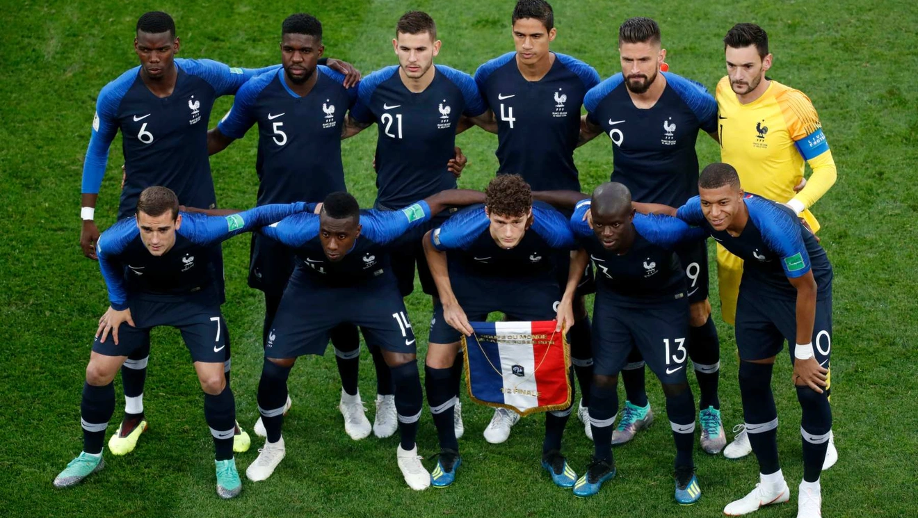 france 