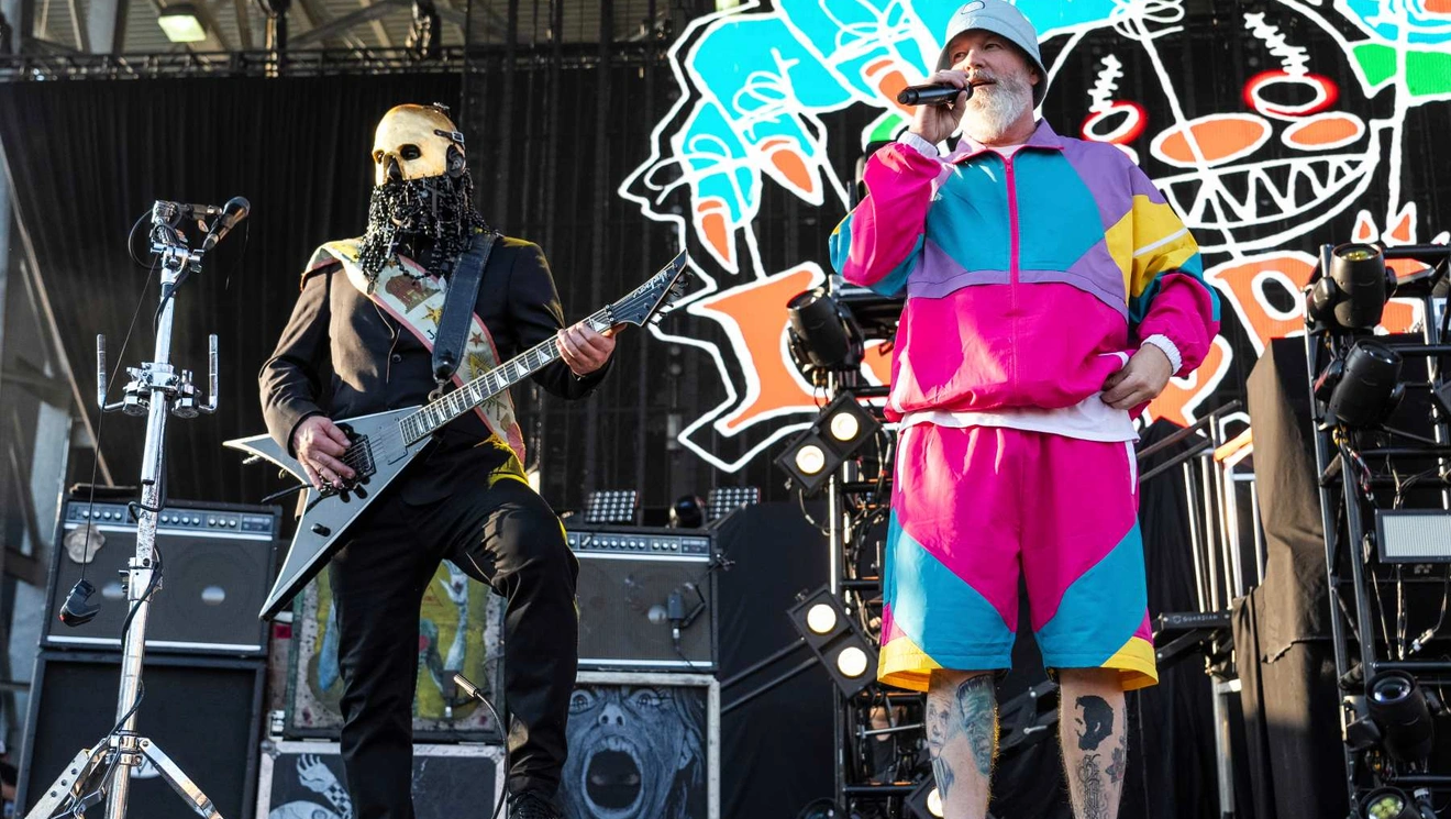 limp bizkit