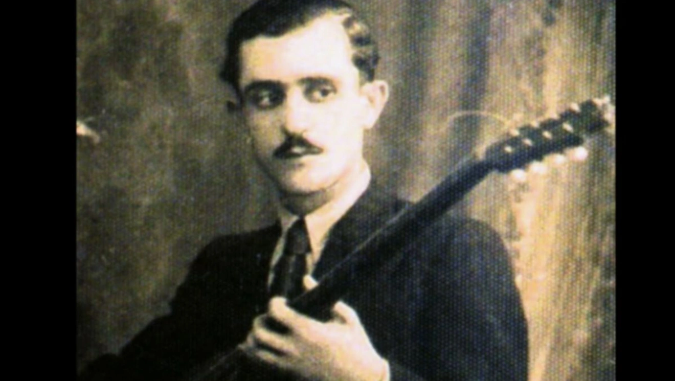 Ανέστος Δελιάς