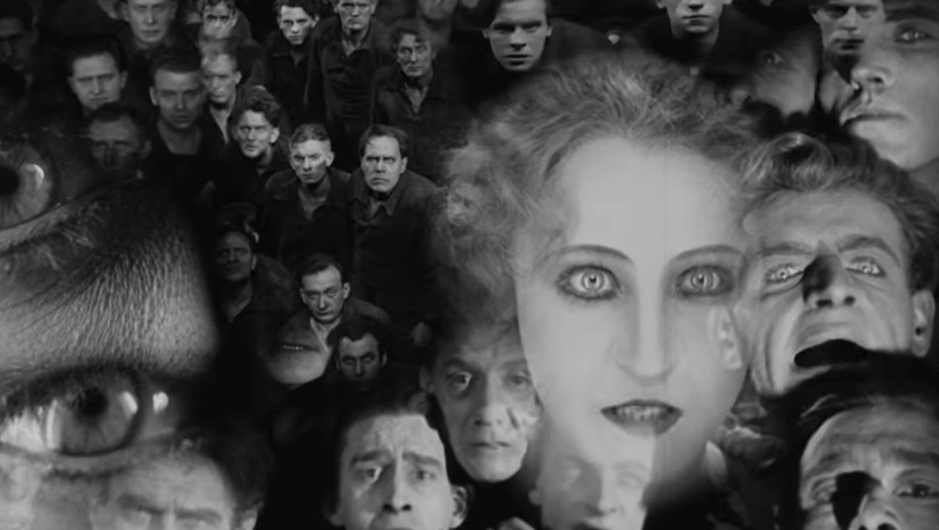 Metropolis