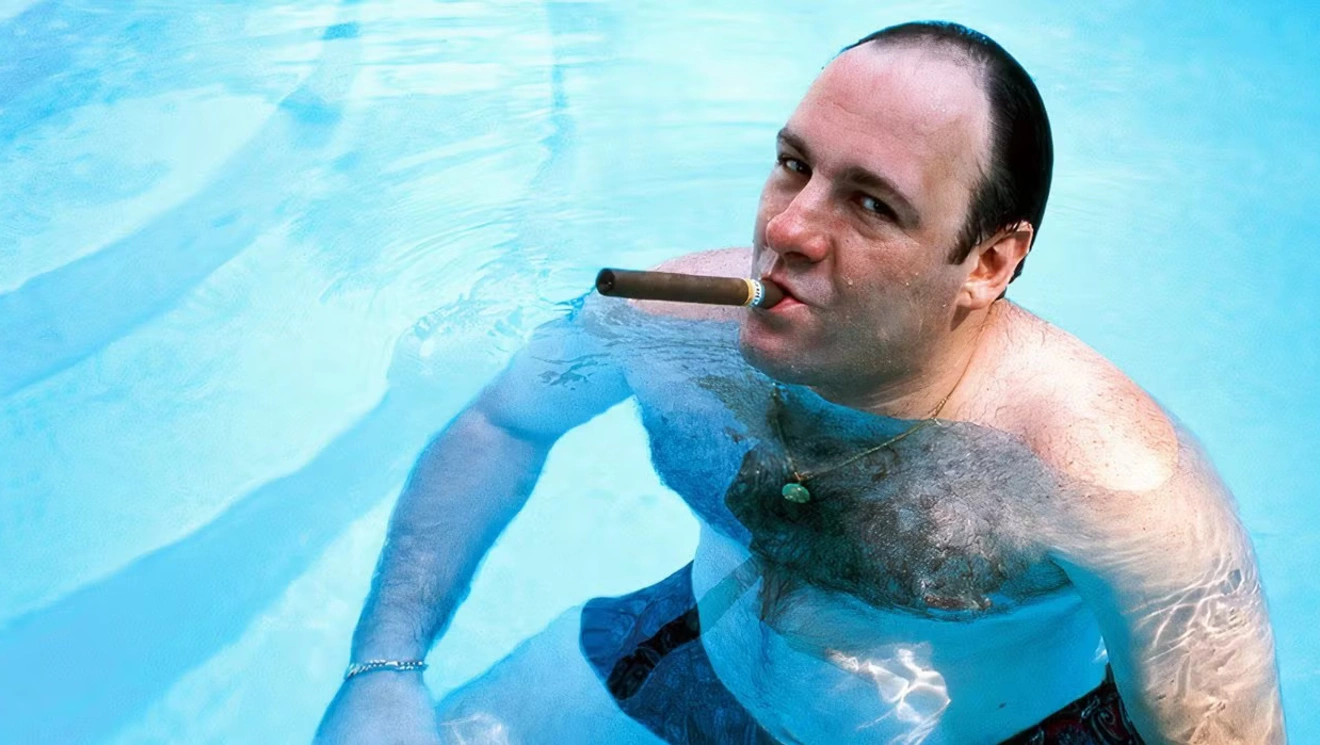 The Sopranos (6 σεζόν)